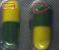 Capsules Crushed blister defect sample