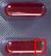 Capsules Missing cap defect sample